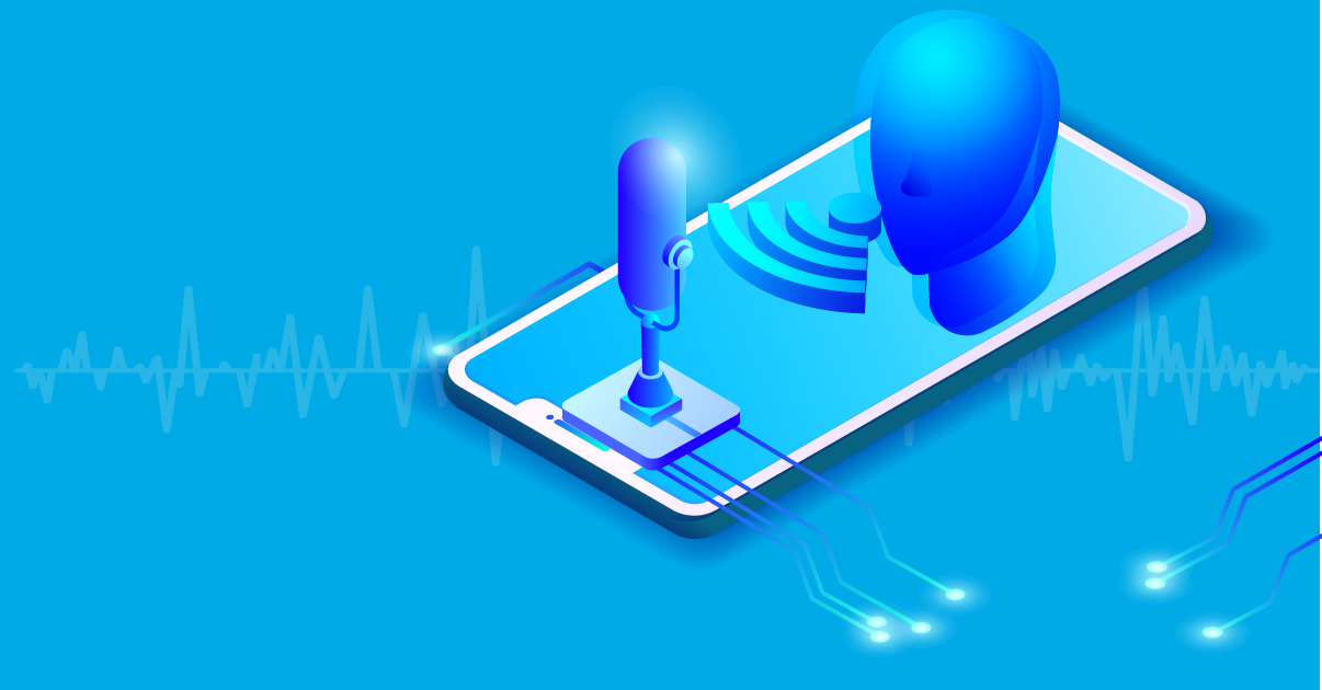 Voice Detection